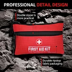 Best first aid kit for survival